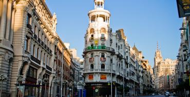 Hotel ITC Infantas by Soho Boutique | Madrid | SCONTO DEL 5% SULLA PRENOTAZIONE WEB | 1